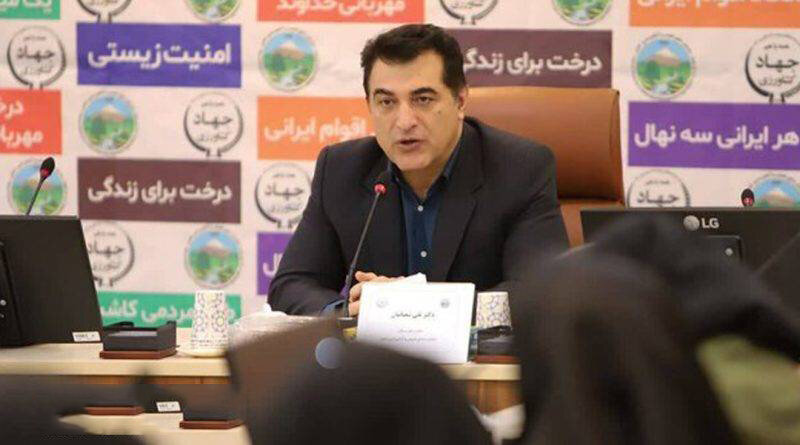 مرگ سالانه ۶۳ هزار هکتار از جنگل های ایران | نجات جنگل ها با مشارکت مردم محلی | آشنایی با ۵ عرصه جنگلی ایران