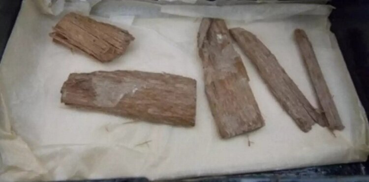 راز اشیای کشفشده در اهرام ثلاثه | اهرام همچنان ناشناختههای فراوانی دارند