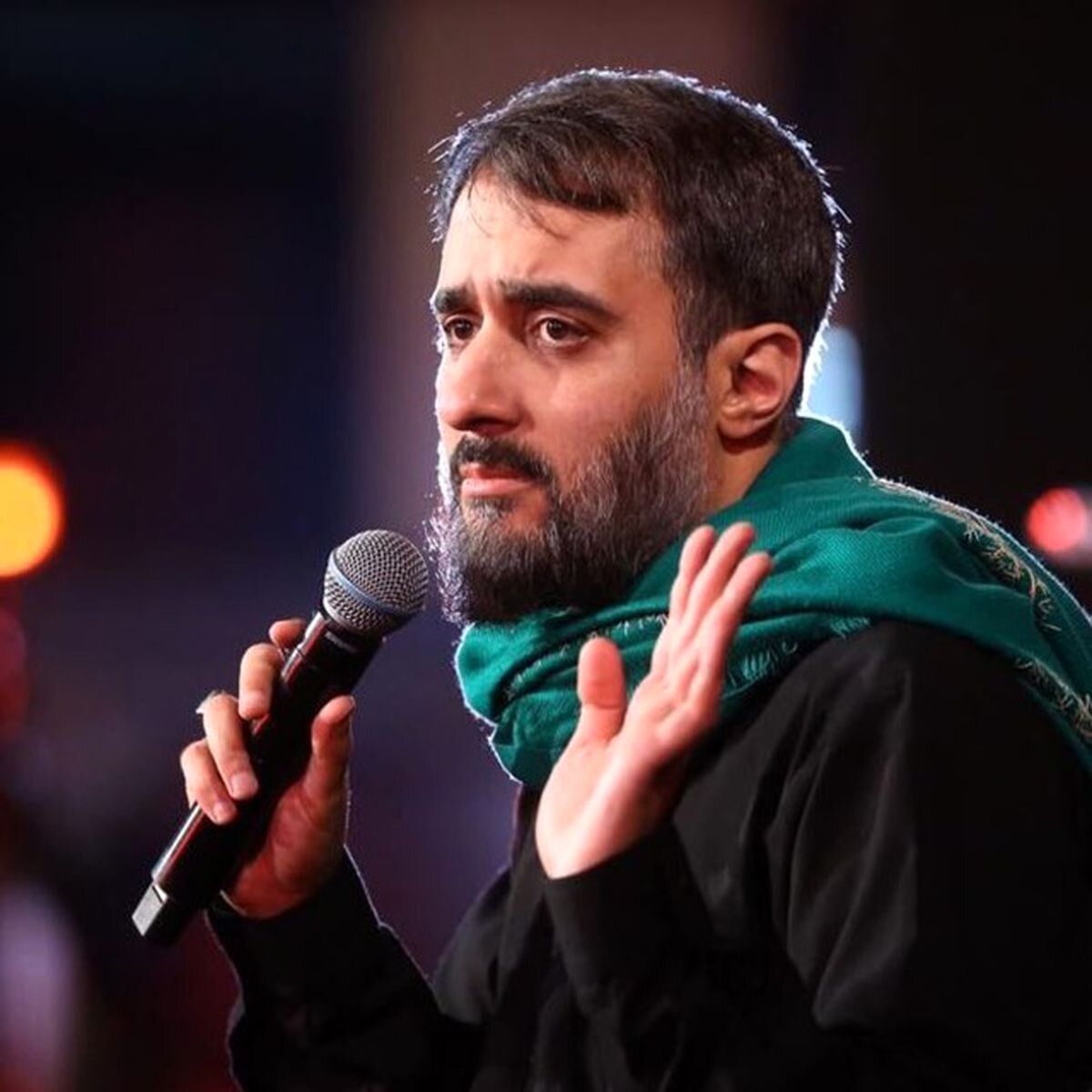 پنج نوحه خاطره انگیز محرم | از سلیم موذن زاده تا محمود کریمی