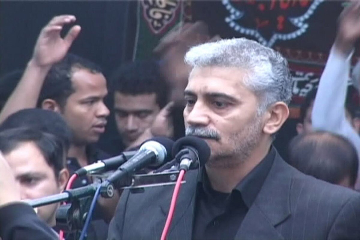 پنج نوحه خاطره انگیز محرم | از سلیم موذن زاده تا محمود کریمی