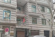 خبر مهم درباره بازگشایی سفارت جمهوری آذربایجان در تهران + جزئیات