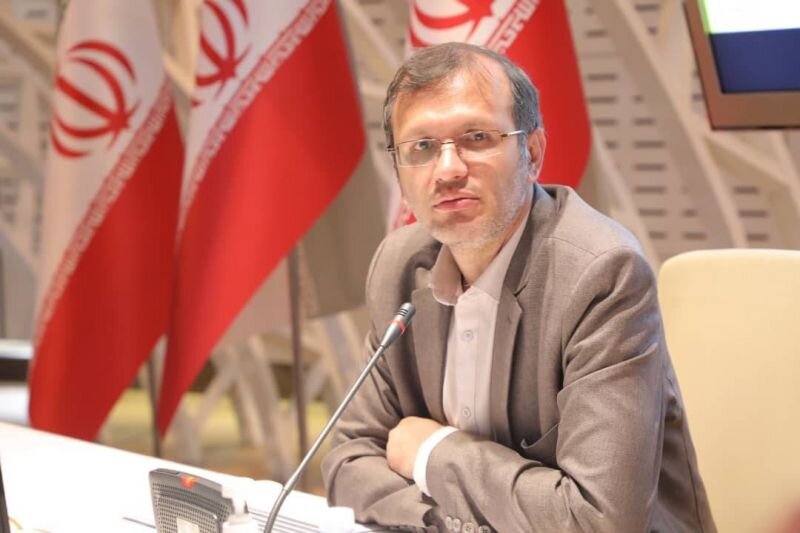 ساماندهی محله اسلام آباد کلید خورد+جزییات مهدي صالحي شهردار منطقه 2