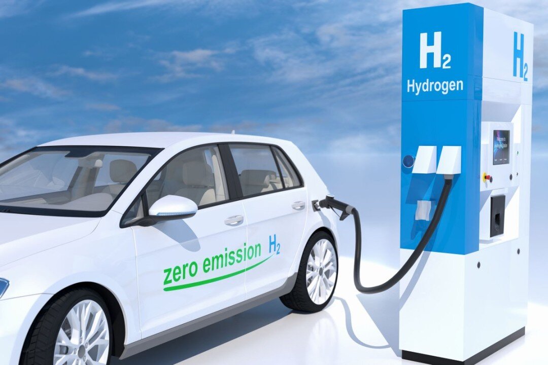 چگونه می‌توان از هیدروژن به‌جای سوخت استفاده کرد؟