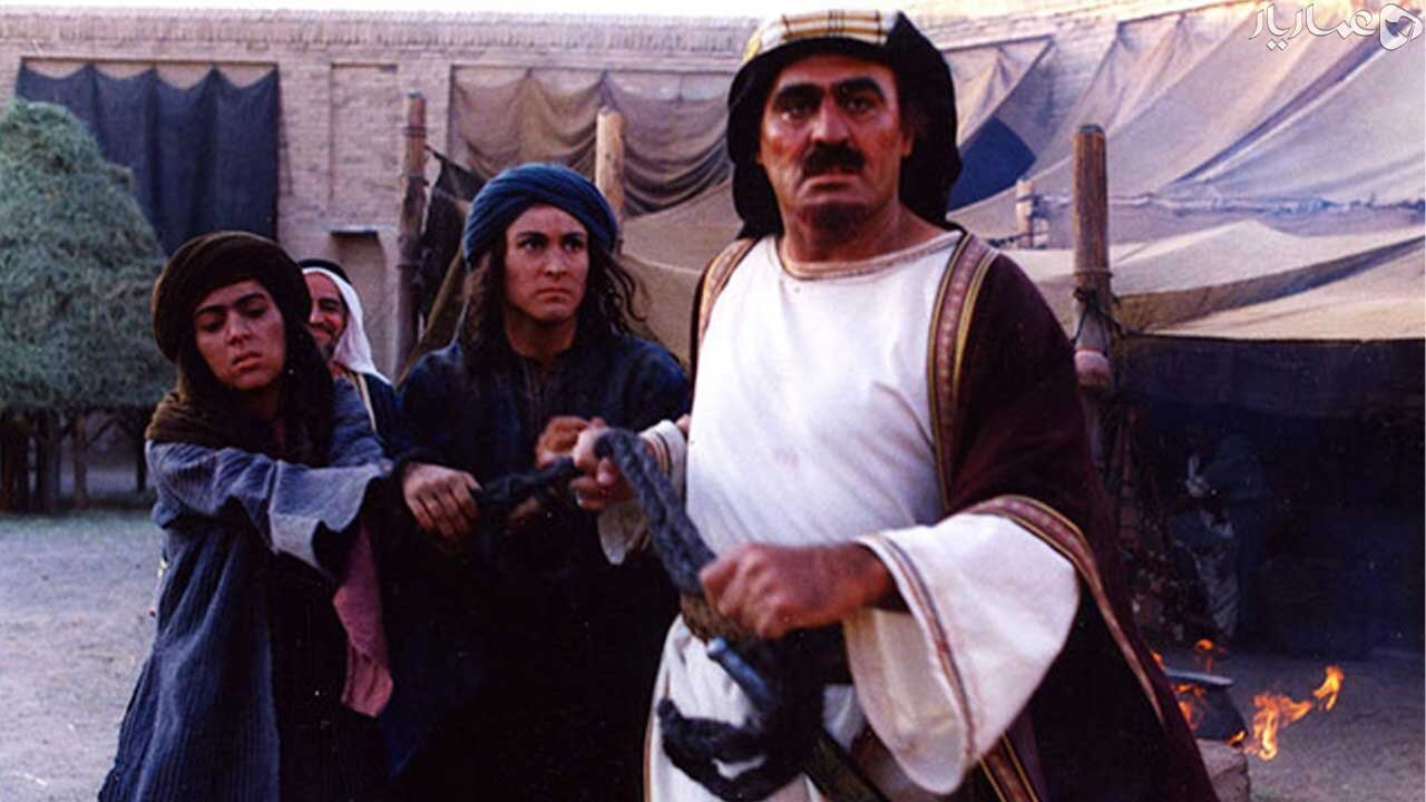 بازیگرانی که به «مختارنامه» نیامدند ؛ از دستمزد بالای هاشمپور تا شرط عجیب هدیه تهرانی