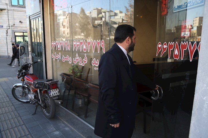 مشاوران امین صاحبخانه ها