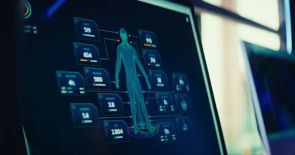 هوش مصنوعی در المپیک ۲۰۲۴ | تغییر تجربه برای طرفداران، سازماندهندگان و ورزشکاران در پاریس