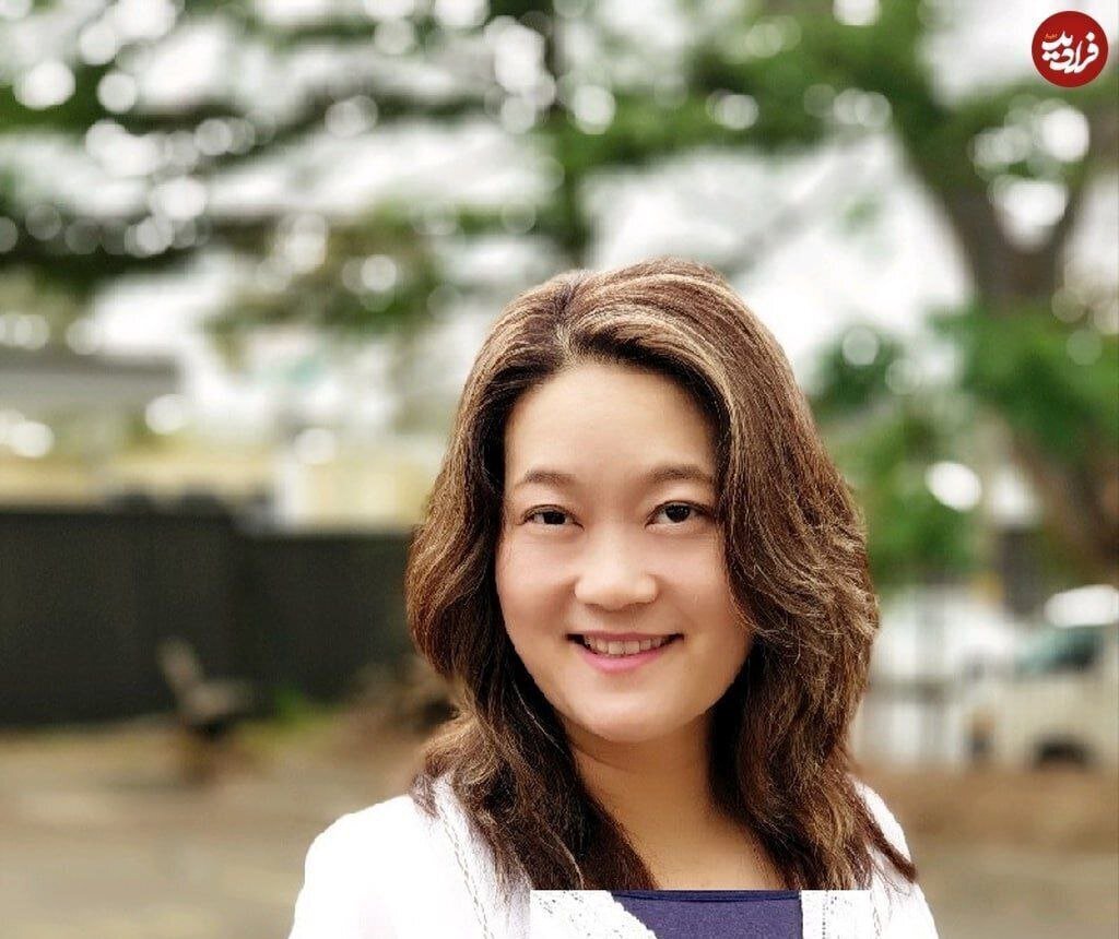 تغییر چهره چوچانگ؛ زن چینی ارسطو پس از ۱۱ سال