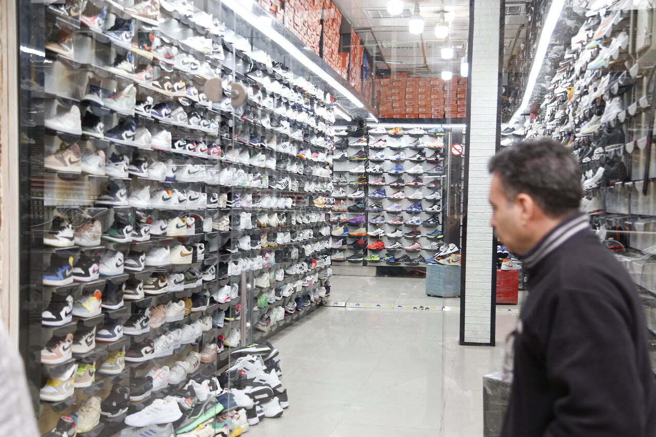 ویژگی های کفش استاندارد ؛ این کفشها را نخرید | کفش طبی به این دلیل آسیب زاست