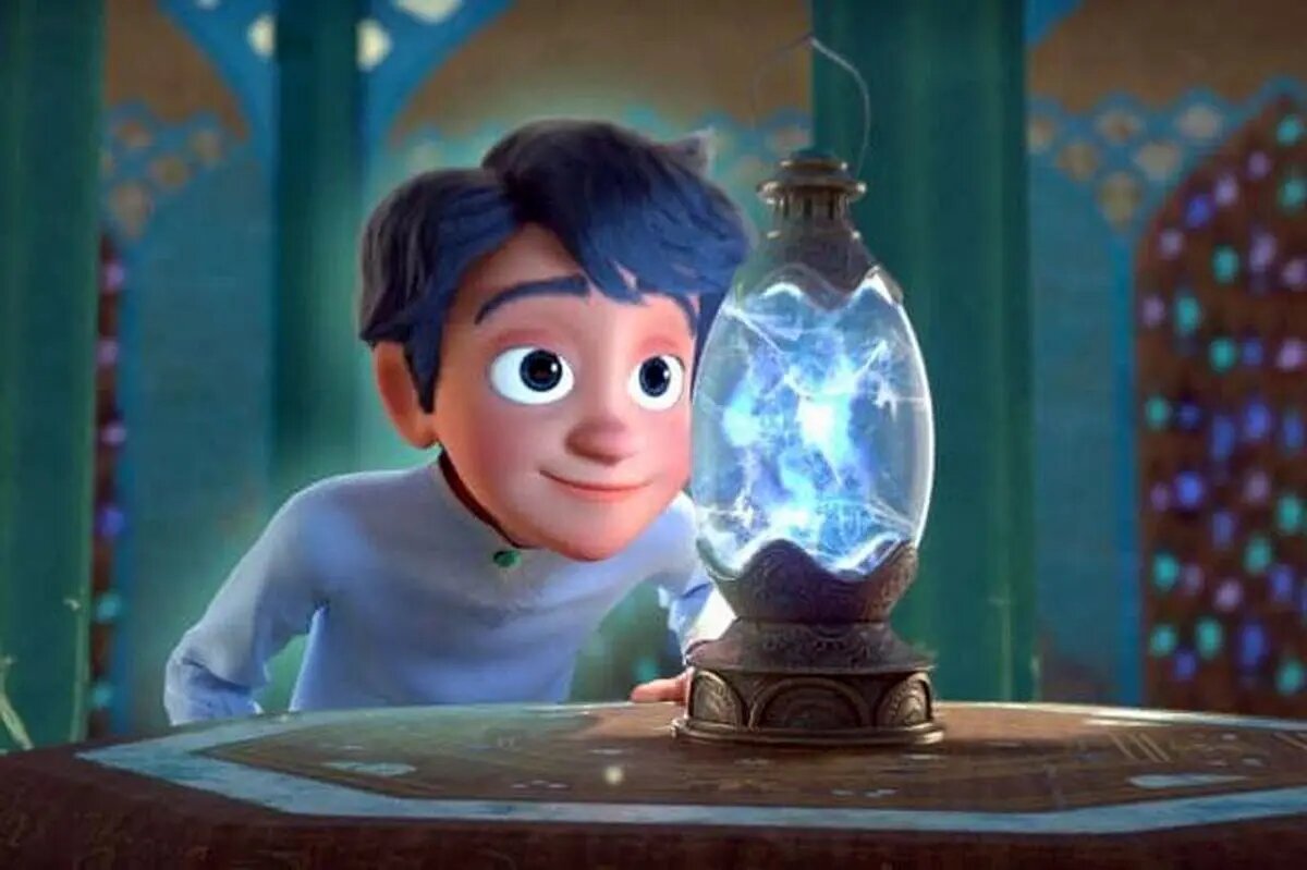 ۵ فیلم انیمیشن که راه تولید کارتونهای ایرانی را باز کردند