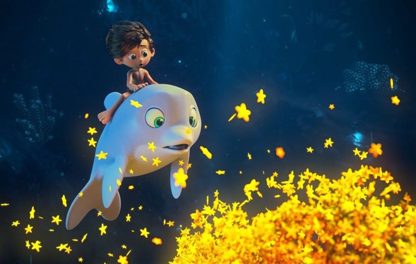 ۵ فیلم انیمیشن که راه تولید کارتونهای ایرانی را باز کردند