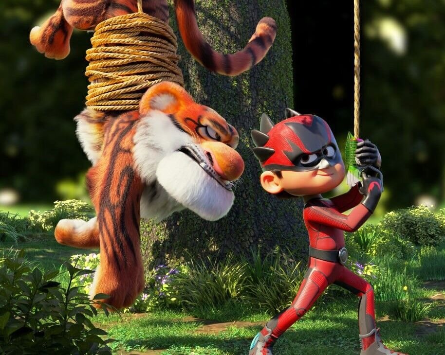 ۵ فیلم انیمیشن که راه تولید کارتونهای ایرانی را باز کردند