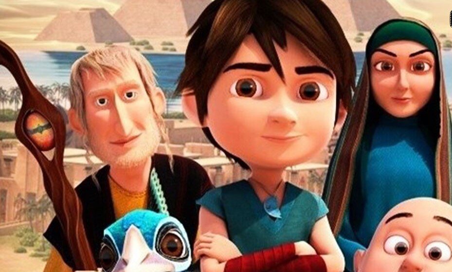 ۵ فیلم انیمیشن که راه تولید کارتونهای ایرانی را باز کردند