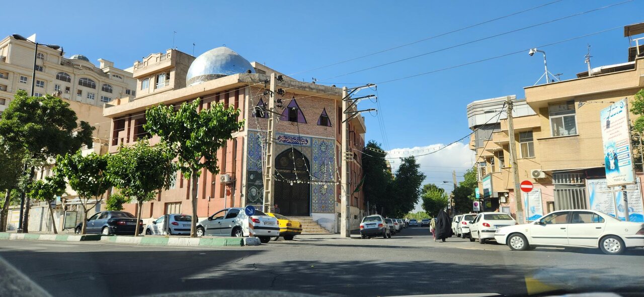 چهار هیأت‌ قدیمی شهر تهران | از تکیه حصار بوعلی نیاوران تا هیات دلریش
