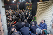 برگزاری تور فرهنگی و مذهبی «روضه خیابانی»