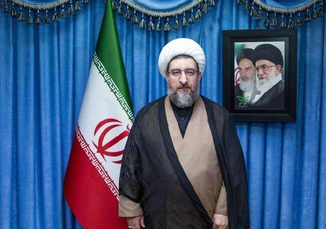 امام جمعه تبریز منصوب شد | متن حکم رهبر انقلاب