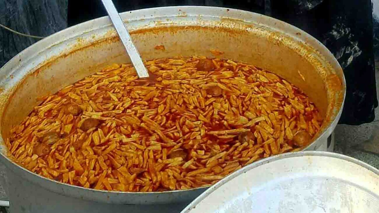 طرز تهیه چند نوع خورش نذری پرطرفدار