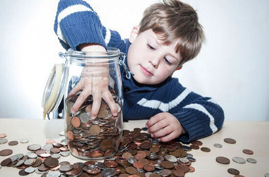 آیا آموزش مفاهیم اقتصادی به بچه ها لازم است؟