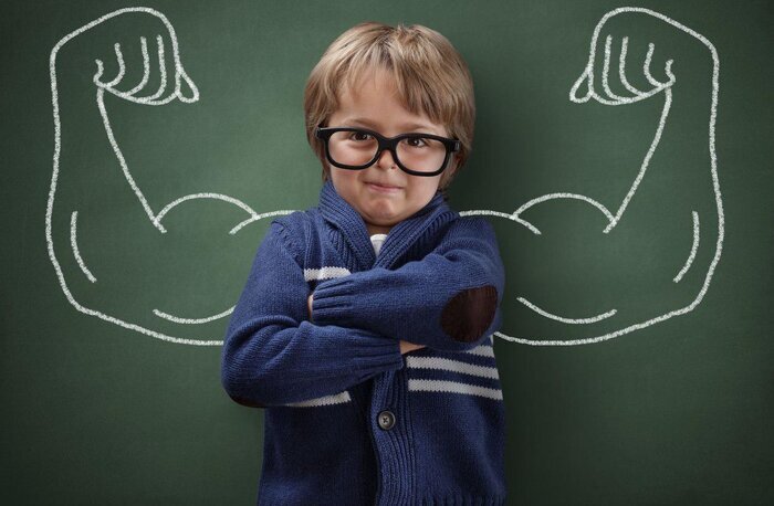 آیا آموزش مفاهیم اقتصادی به بچه ها لازم است؟