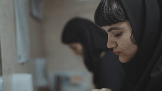 فیلمی که نوید محمدزاده ساخت راهی سوئیس شد