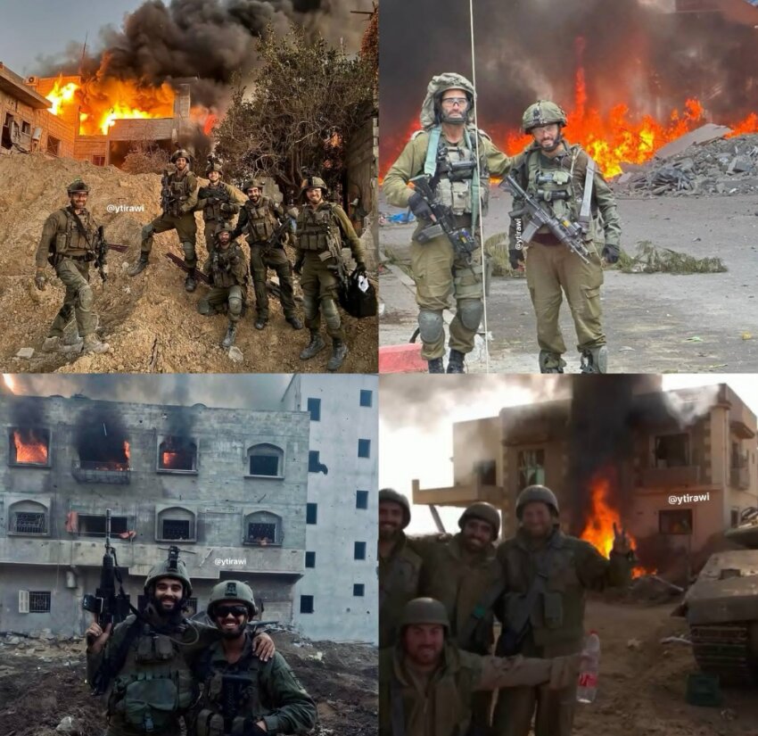 حوصلم سر رفت، شلیک کردم | تیراندازی به همه جایز است