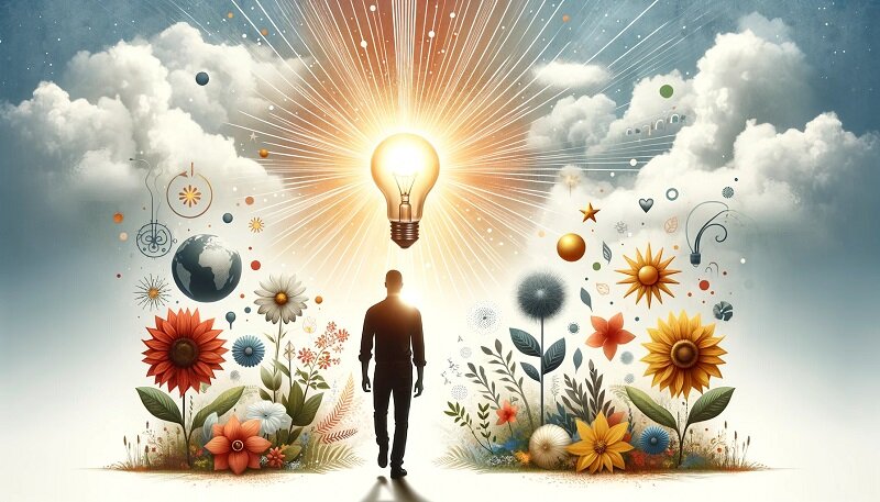 تایید روانشناسی به توصیه های ابن سینا | با این سه راهکار مغزتان را مثبت اندیش کنید