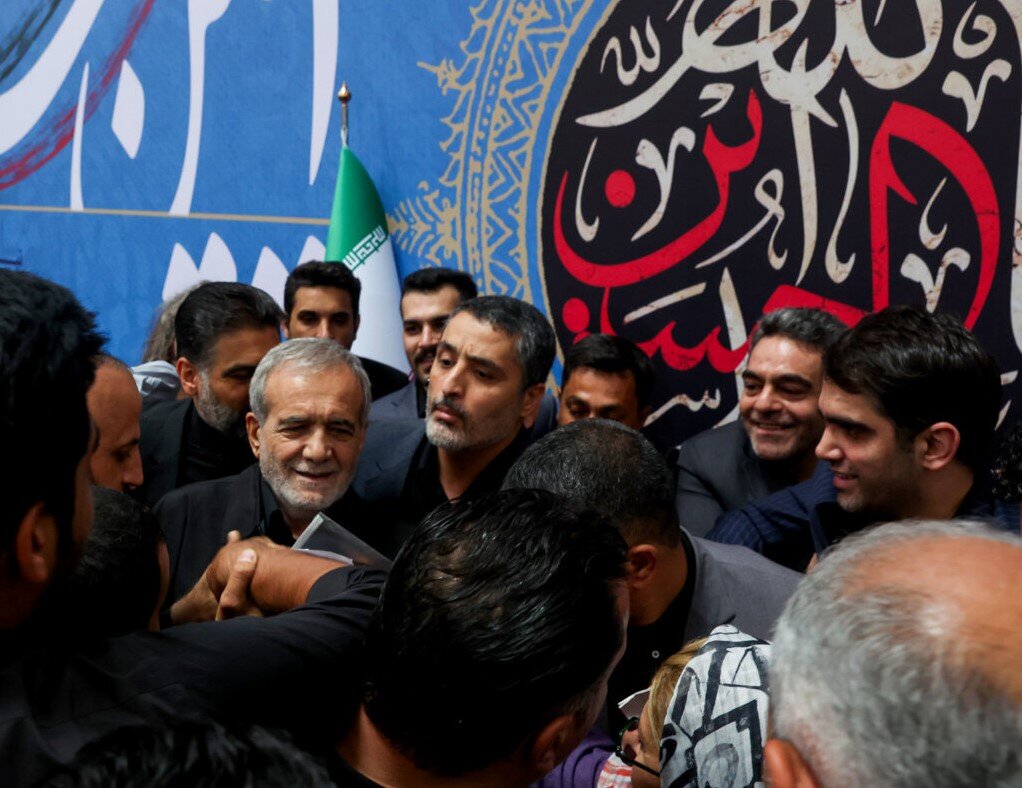 در مقابل هیچ قدرتی سرخم نخواهم کرد | چقدر حرف میزنیم و پای حرف نمیایستیم؟ | صدای من باشید و من صدای شما خواهم بود