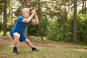 ورزش‌ های مفید برای جلوگیری از پیری مغز | بی خوابی و افسردگی مغزتان را پیر می کند