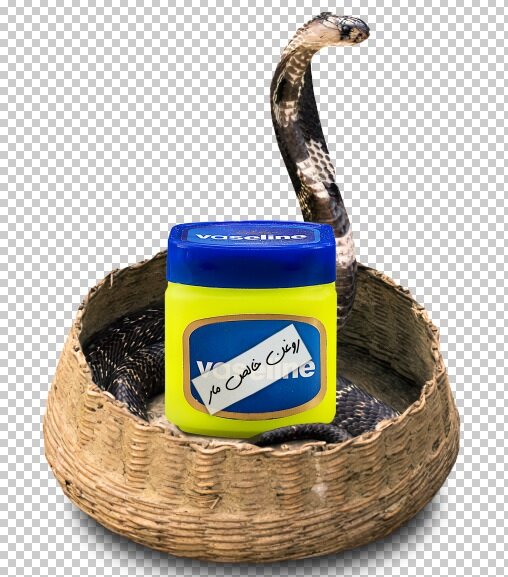 پارافین به قیمت روغن مار اصل!