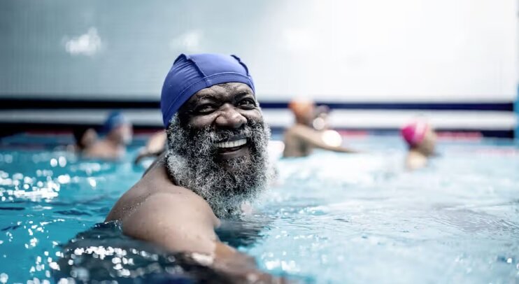 ورزش های مفید برای جلوگیری از پیری مغز | بی خوابی و افسردگی مغزتان را پیر می کند