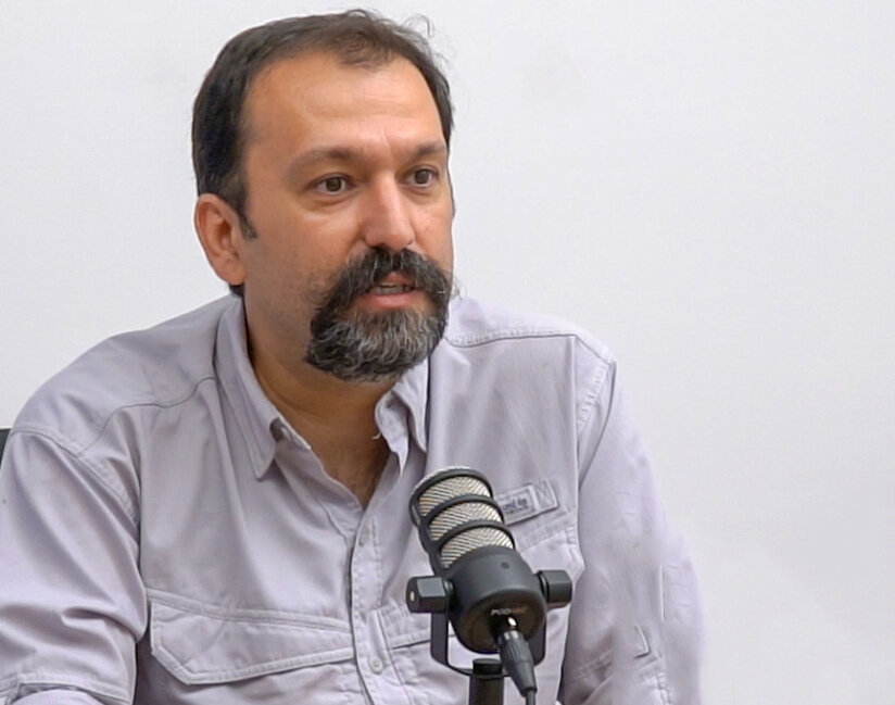 افعی ها تکثیر می شوند | آشنایی با مرگبارترین مارهای ایران | ۹۰ گونه مار در ایران شناسایی شده است