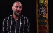 ماجرای توسل بازیکن سابق استقلال به شهید پلارک + ویدئو | هنوز ده قدم دور نشده بودم که...