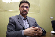 مذاکره نباید جدا از جنگ تلقی شود