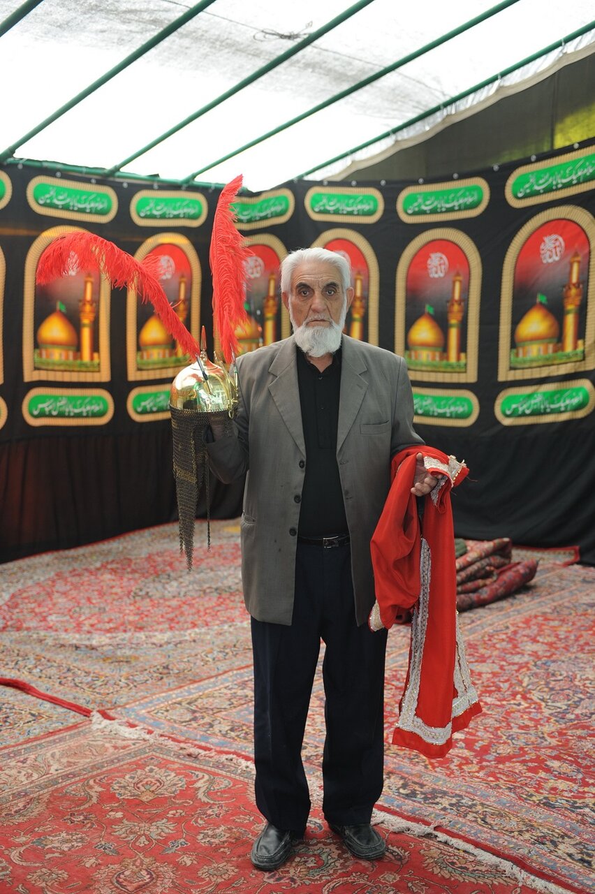 حکایت مخالف خوانی که محبوب مردم شد | چرا او همه داراییاش را فروخت؟