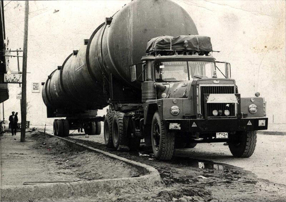 شرط استخدام: دستهای پینهبسته | اصغر قندچی به روایت یک دوست