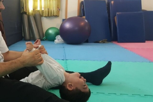 به این علائم در نوزادتان دقت کنید!