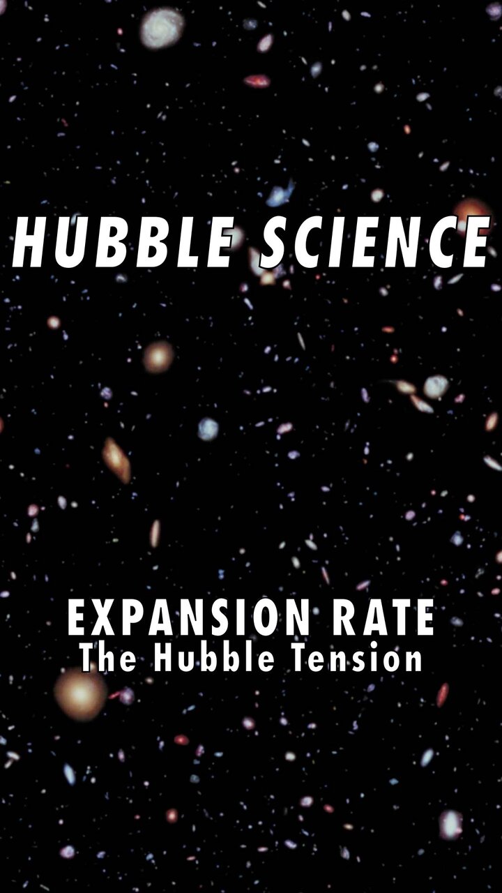 در درک ما از جهان چه مشکل جدی وجود دارد؟