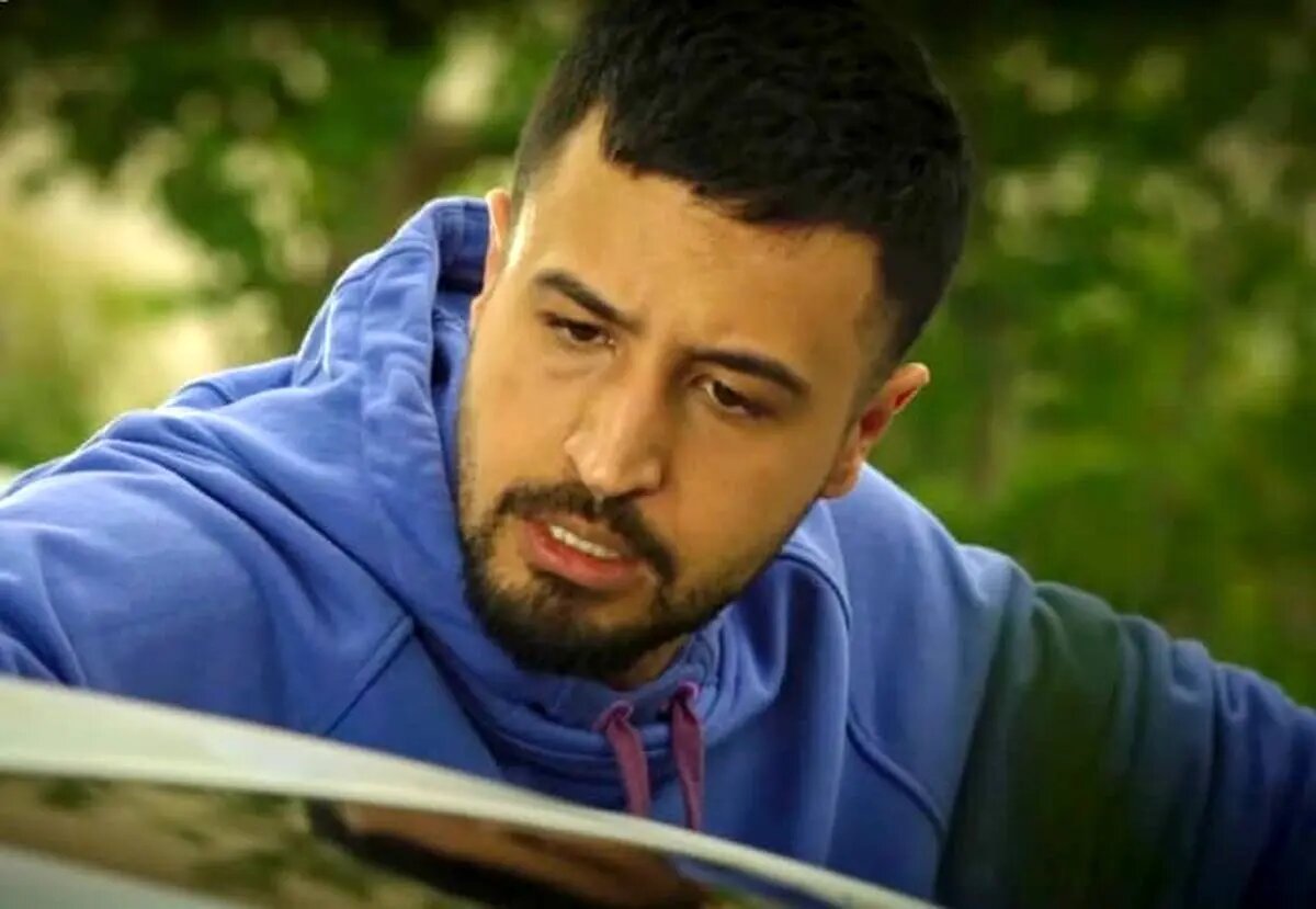 همراهان حجازیفر در «داریوش» | از ژیلا شاهی تا سحر دولتشاهی؛ از عباس جمشیدی فر تا مهرداد صدیقیان