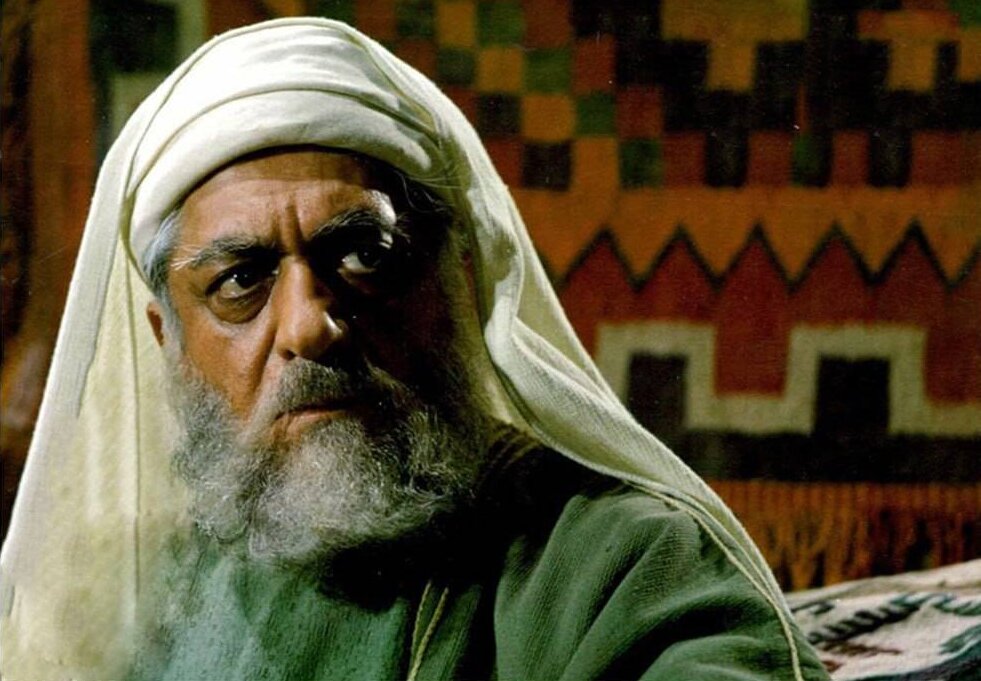بازیگران مشهورترین فیلم عاشورایی سینمایی ایران ۳۰ سال پیش چه شکل و شمایلی داشتند؟