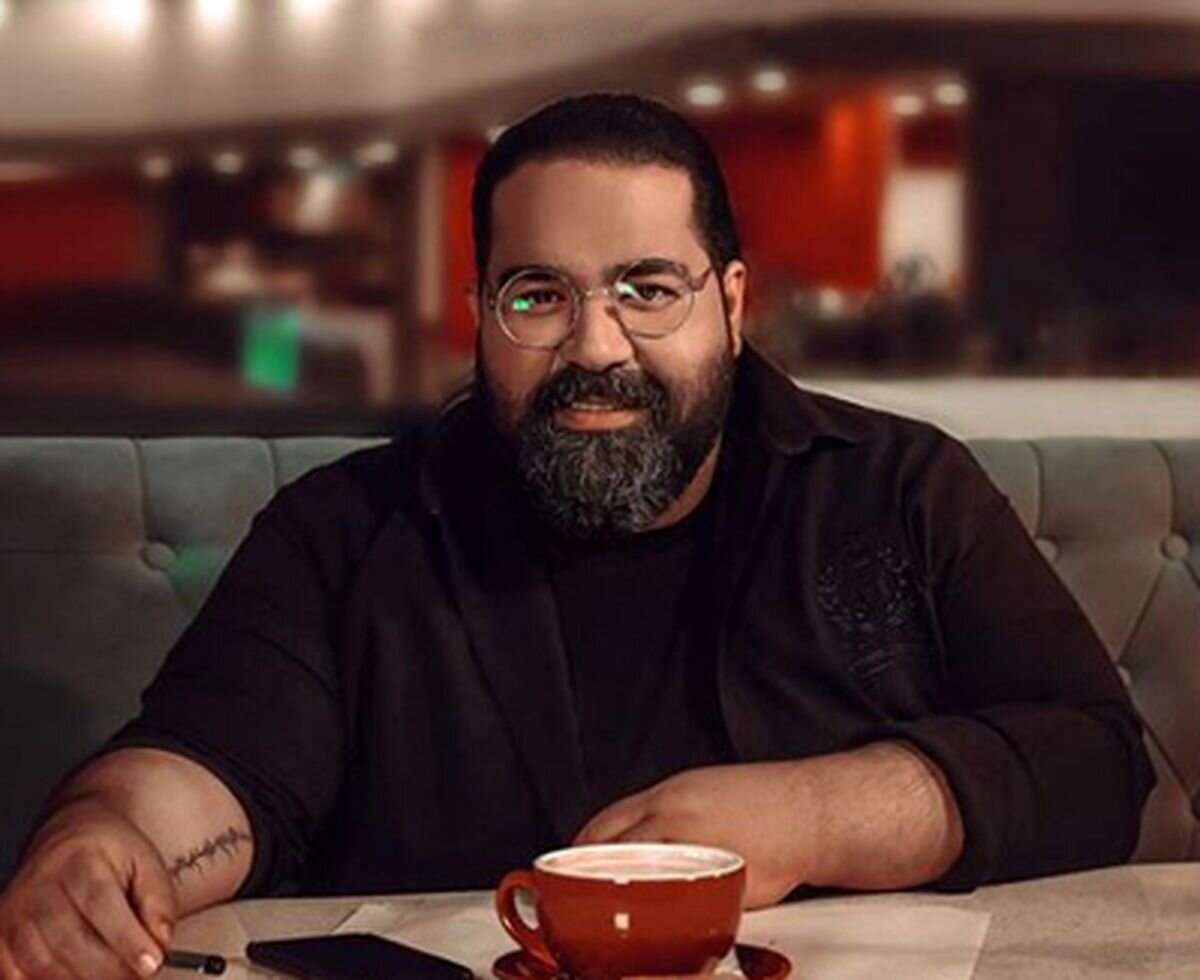 کدام خوانندگان ایرانی مداح امام حسین شدند؟ | عکس چاوشی در کربلا