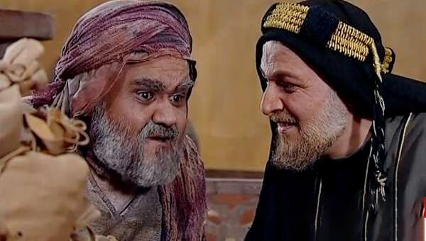 بازیگران سریال «معصومیت از دست رفته» این روزها کجا هستند