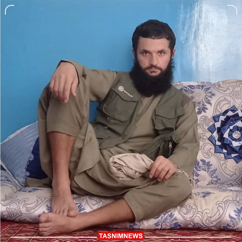 چهره طراح عملیات تروریستی کرمان؛ عبدالله کویته | تصاویر