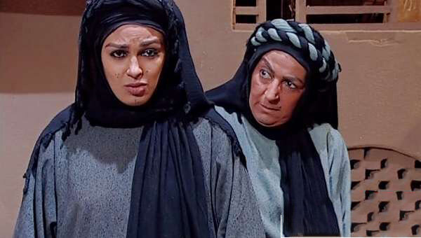 بازیگران سریال «معصومیت از دست رفته» این روزها کجا هستند