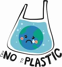 نه به پلاستیک