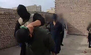 تصاویری از نبرد سربازان گمنام امام زمان(عج) با تروریست‌ها + ویدئو | از دستگیری هسته های اصلی داعش تا کشف محل اختفای تروریست های فراری