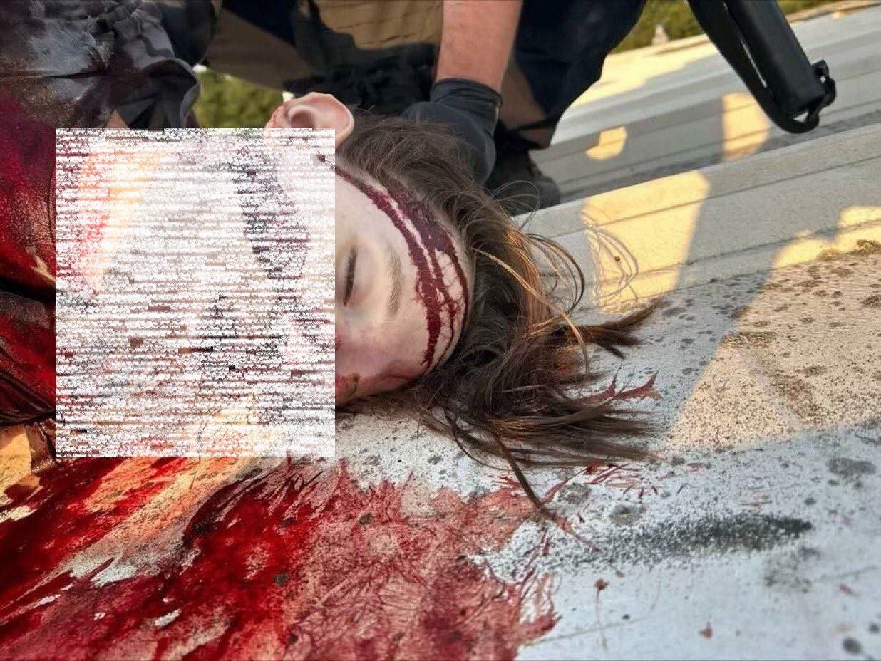 تصاویری از ضارب ترامپ