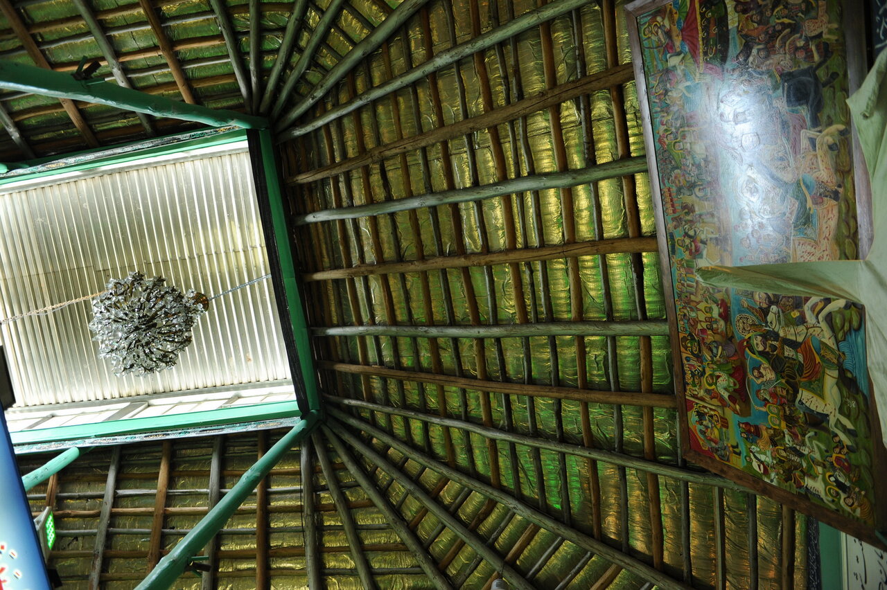 آب سقاخانههای شمیران از توچال تامین میشد