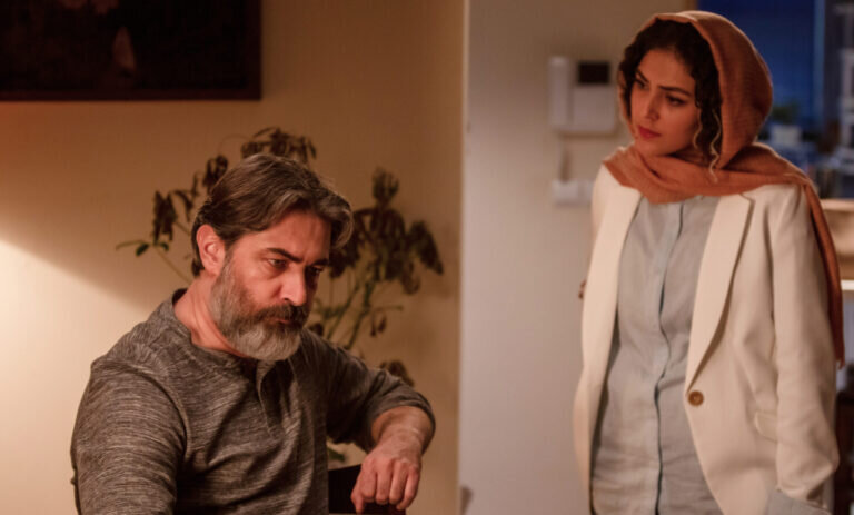 تحلیل منتقد فرانسوی از بازی پارسا پیروزفر و هدی زینالعابدین