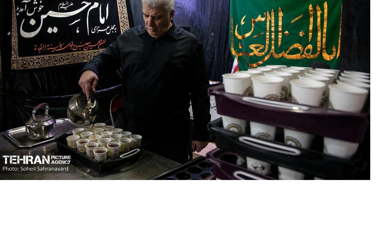 چرا شمیران سقاخانه تاریخی ندارد؟