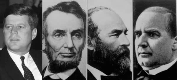 لیست بلند بالای ترورهای سیاسی در آمریکا؛ از «اندرو جکسون» تا «دونالد ترامپ» + تصاویر