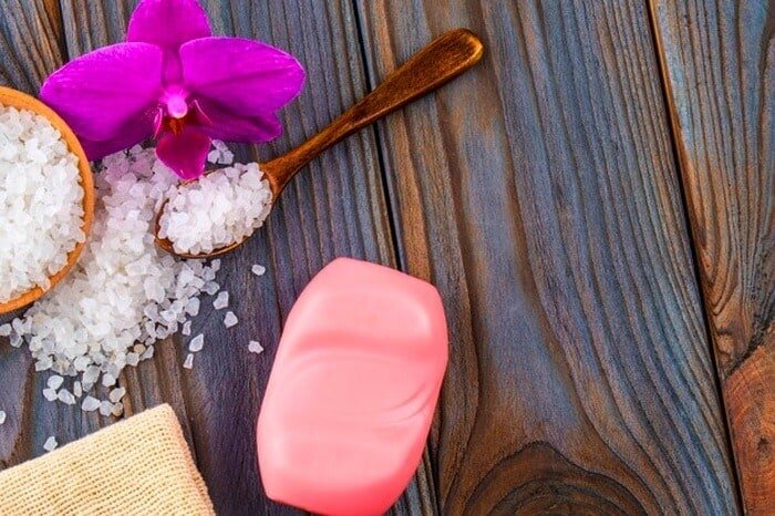 دفع سموم بدن از پا در ۳۰ دقیقه به روش چینی ها